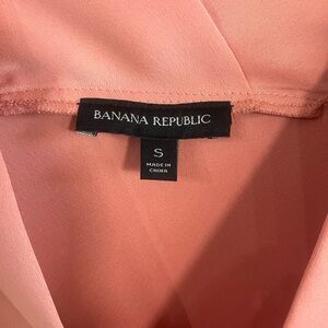 Banana Republic Blouse (S)
